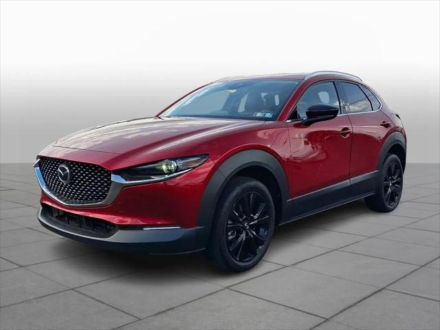 2023 Mazda CX-30 2.5 Turbo Premium