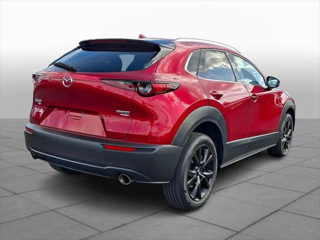 2023 Mazda CX-30 2.5 Turbo Premium