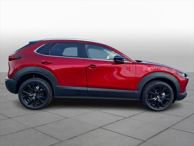 2023 Mazda CX-30 2.5 Turbo Premium