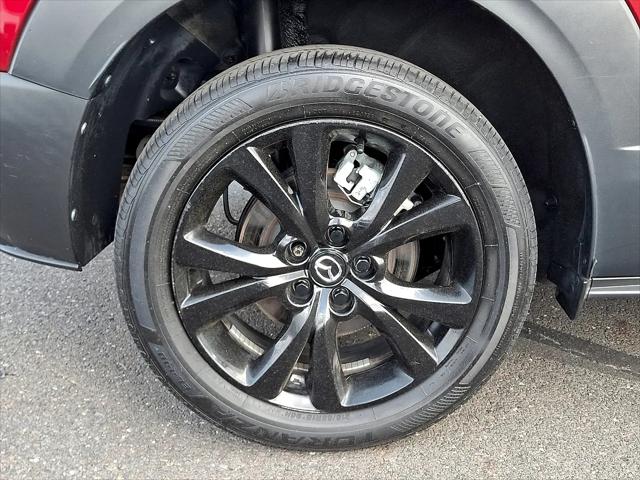 2023 Mazda CX-30 2.5 Turbo Premium