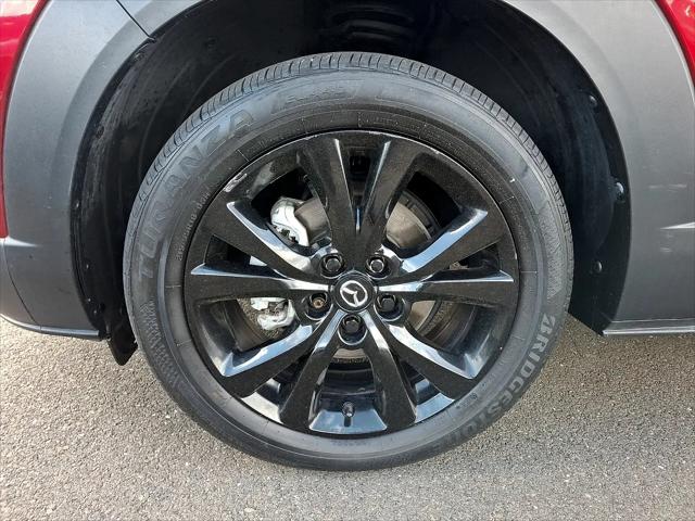 2023 Mazda CX-30 2.5 Turbo Premium