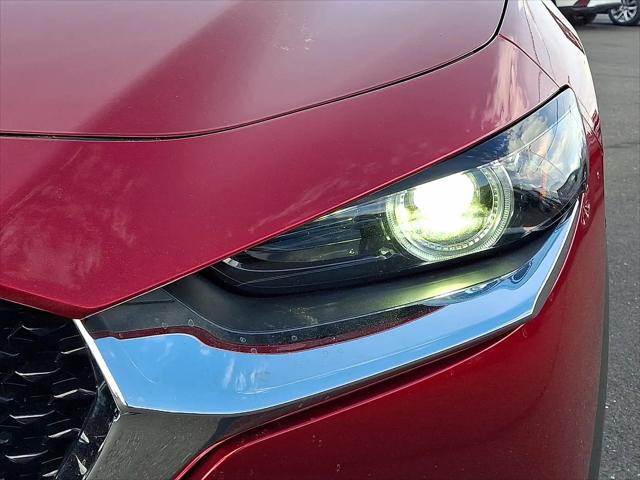 2023 Mazda CX-30 2.5 Turbo Premium