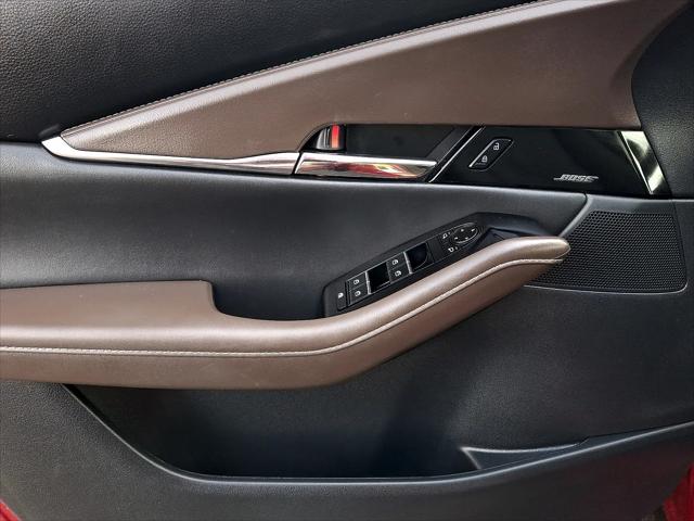 2023 Mazda CX-30 2.5 Turbo Premium