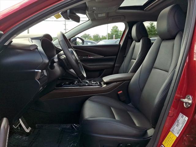 2023 Mazda CX-30 2.5 Turbo Premium
