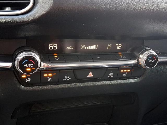 2023 Mazda CX-30 2.5 Turbo Premium