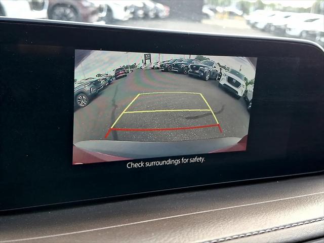 2023 Mazda CX-30 2.5 Turbo Premium
