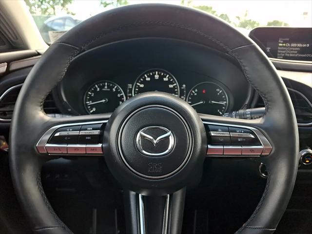 2023 Mazda CX-30 2.5 Turbo Premium