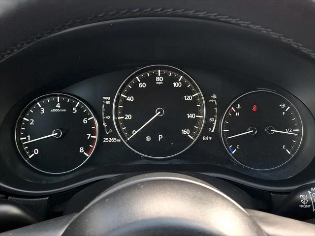 2023 Mazda CX-30 2.5 Turbo Premium
