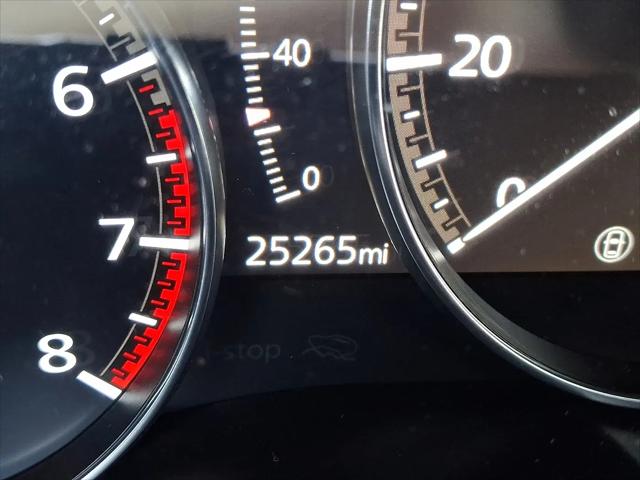2023 Mazda CX-30 2.5 Turbo Premium