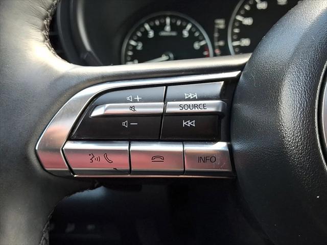 2023 Mazda CX-30 2.5 Turbo Premium