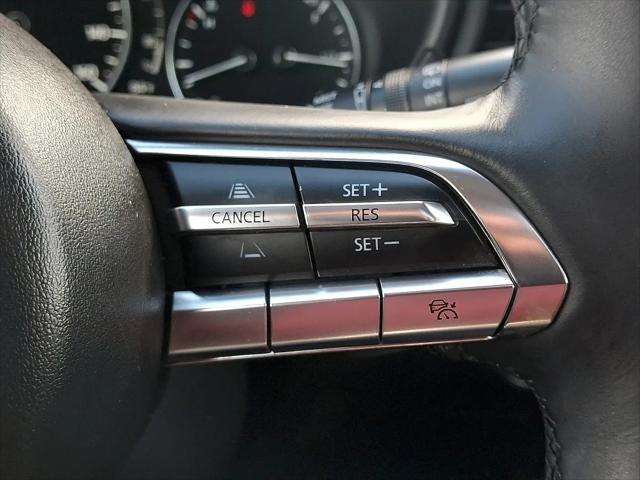 2023 Mazda CX-30 2.5 Turbo Premium