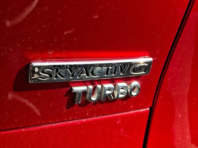 2023 Mazda CX-30 2.5 Turbo Premium