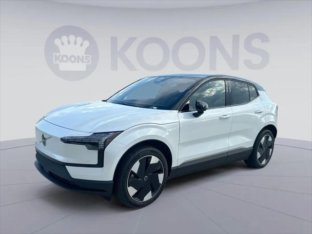 2026 Volvo EX30 Plus, Single Motor, Fuly electric for sale in White Marsh, MD