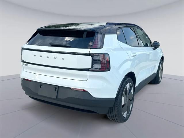 2026 Volvo EX30 Plus, Single Motor, Fuly electric
