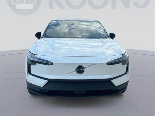 2026 Volvo EX30 Plus, Single Motor, Fuly electric