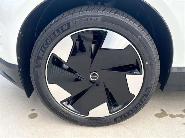 2026 Volvo EX30 Plus, Single Motor, Fuly electric