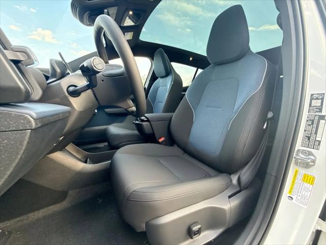 2026 Volvo EX30 Plus, Single Motor, Fuly electric
