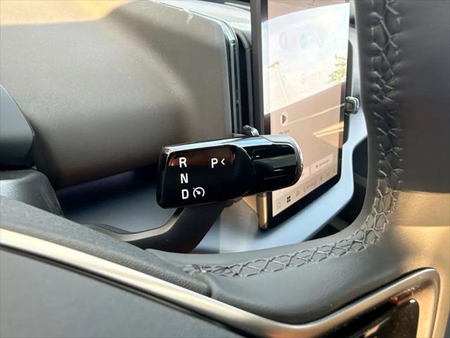 2026 Volvo EX30 Plus, Single Motor, Fuly electric