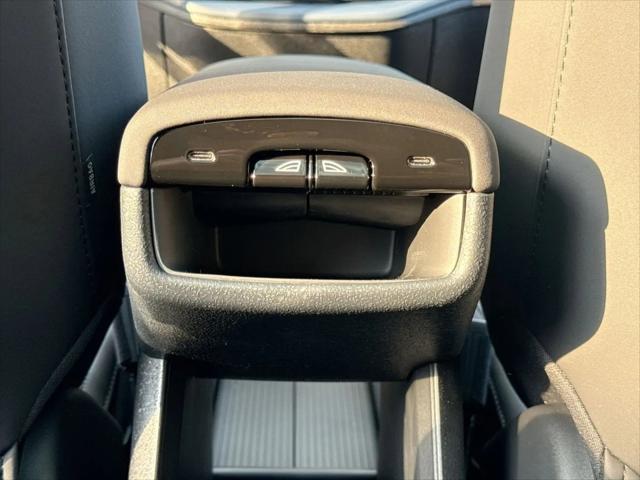 2026 Volvo EX30 Plus, Single Motor, Fuly electric