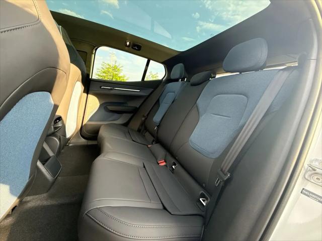 2026 Volvo EX30 Plus, Single Motor, Fuly electric