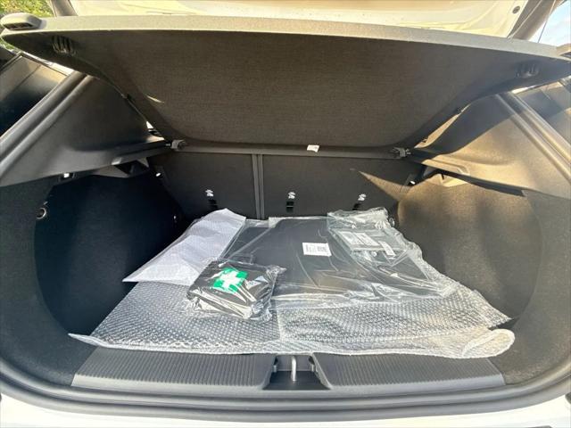2026 Volvo EX30 Plus, Single Motor, Fuly electric
