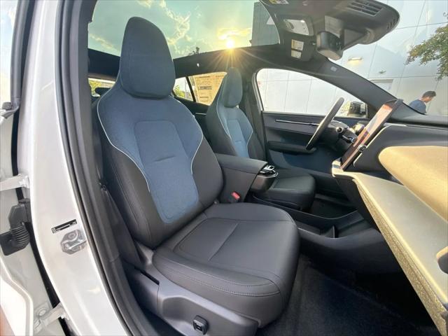 2026 Volvo EX30 Plus, Single Motor, Fuly electric
