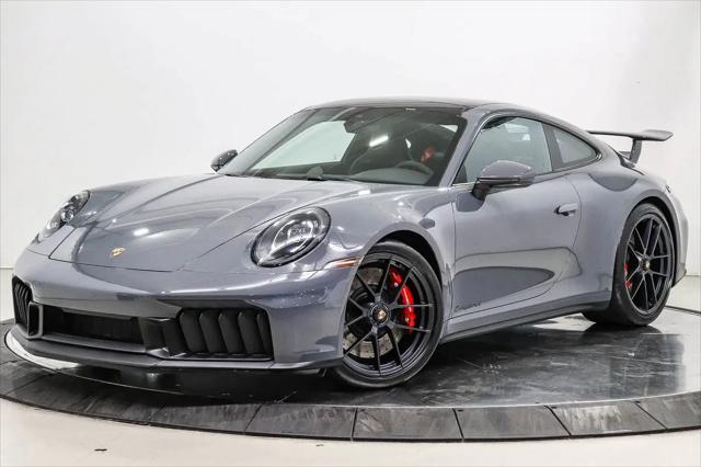 2026 Porsche 911 Carrera GTS for sale in Sherman Oaks, CA
