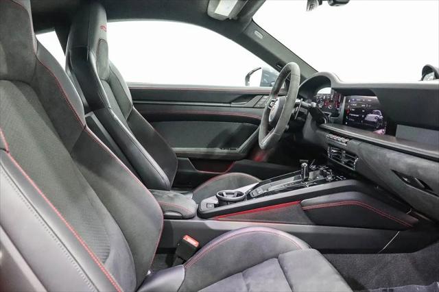 2026 Porsche 911 Carrera GTS