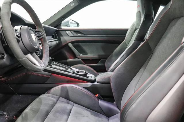 2026 Porsche 911 Carrera GTS