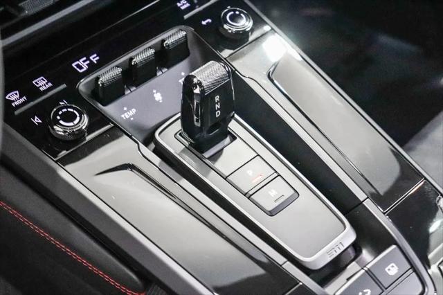 2026 Porsche 911 Carrera GTS