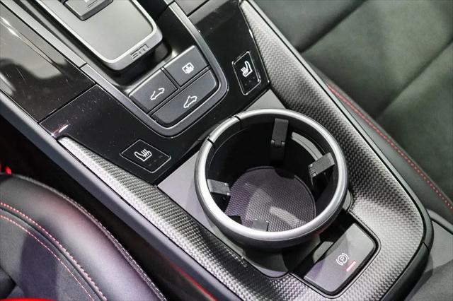 2026 Porsche 911 Carrera GTS