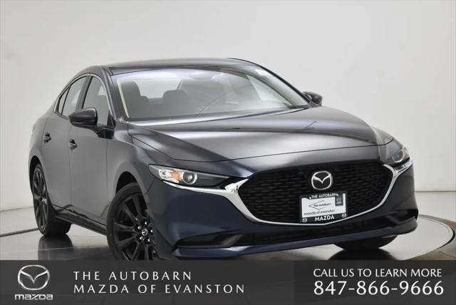 2026 Mazda Mazda3 2.5 S Select Sport for sale in Evanston, IL