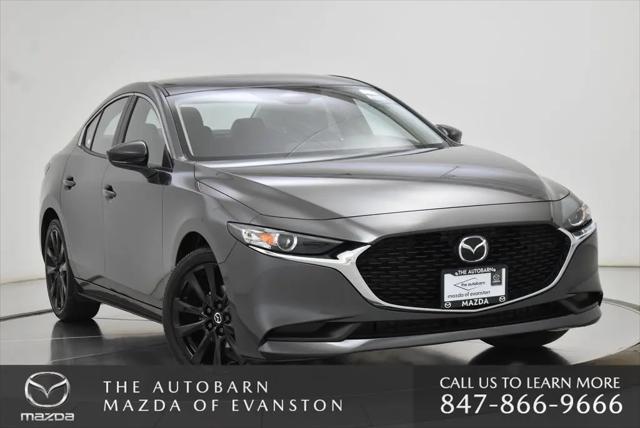 2026 Mazda Mazda3 2.5 S Select Sport for sale in Evanston, IL