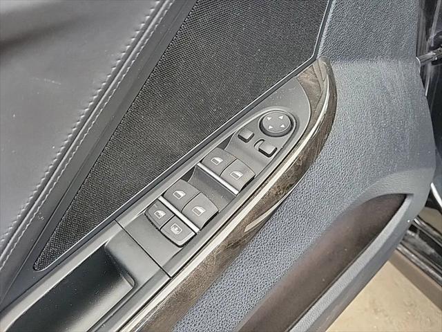 2016 BMW Coupe 650i