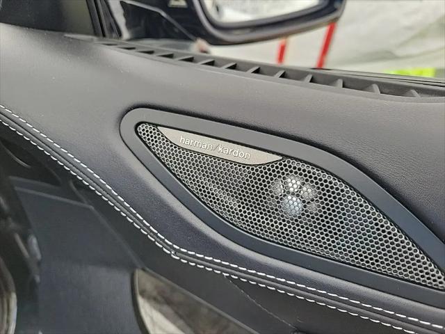 2016 BMW Coupe 650i