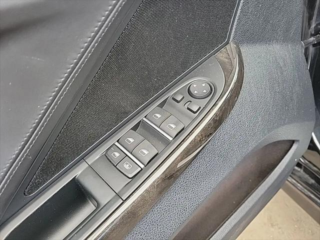 2016 BMW Coupe 650i
