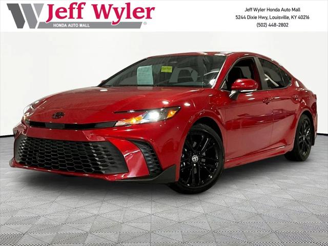 2025 Toyota Camry LE for sale in Louisville, KY