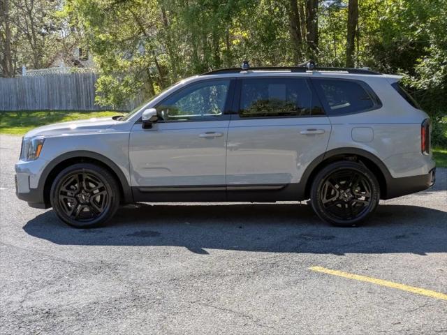 2024 Kia Telluride SX Prestige X-Line