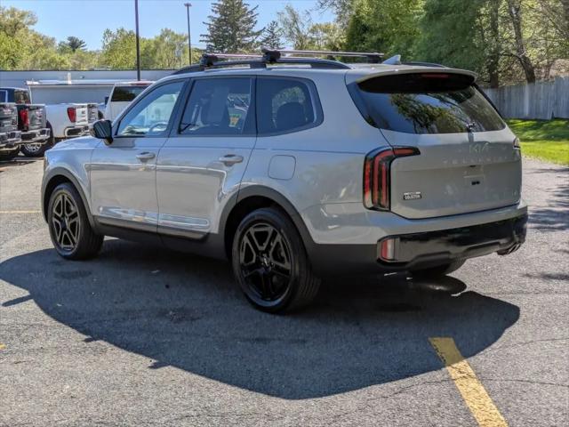 2024 Kia Telluride SX Prestige X-Line