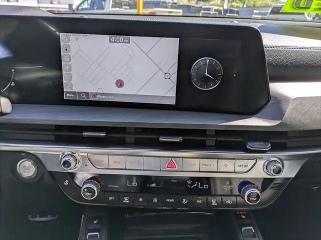 2024 Kia Telluride SX Prestige X-Line