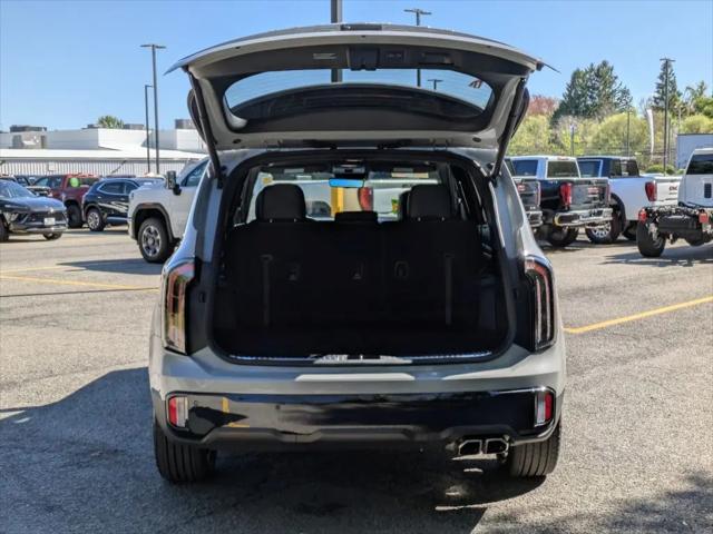 2024 Kia Telluride SX Prestige X-Line