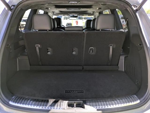 2024 Kia Telluride SX Prestige X-Line