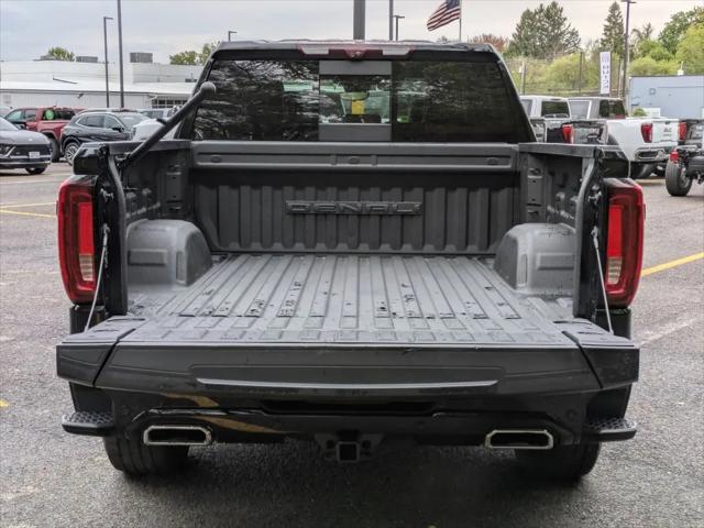 2023 GMC Sierra 1500 4WD Crew Cab Short Box Denali Ultimate
