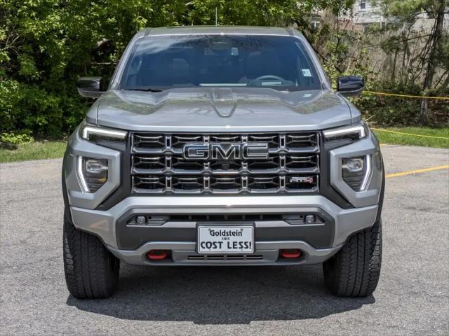 2026 GMC Canyon AT4, 4WD for sale in Albany, NY