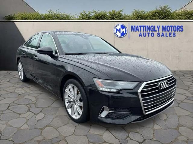 2019 Audi A6 45 Premium for sale in Metairie, LA