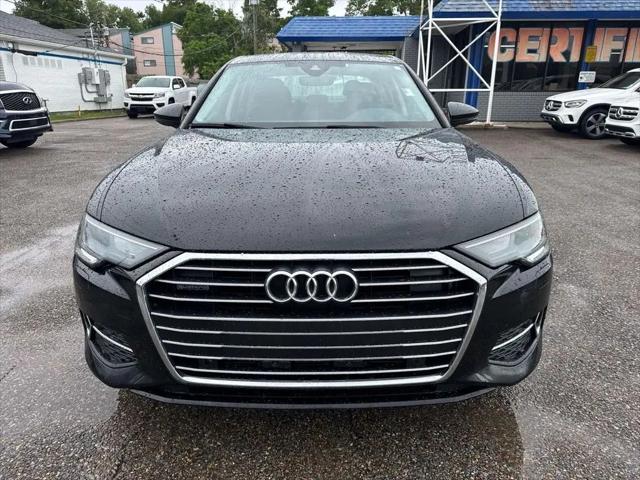 2019 Audi A6 45 Premium
