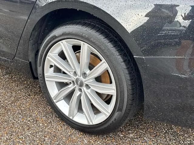 2019 Audi A6 45 Premium