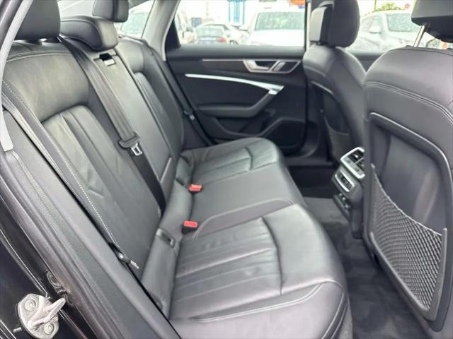 2019 Audi A6 45 Premium