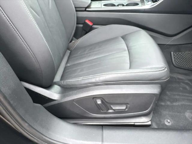 2019 Audi A6 45 Premium