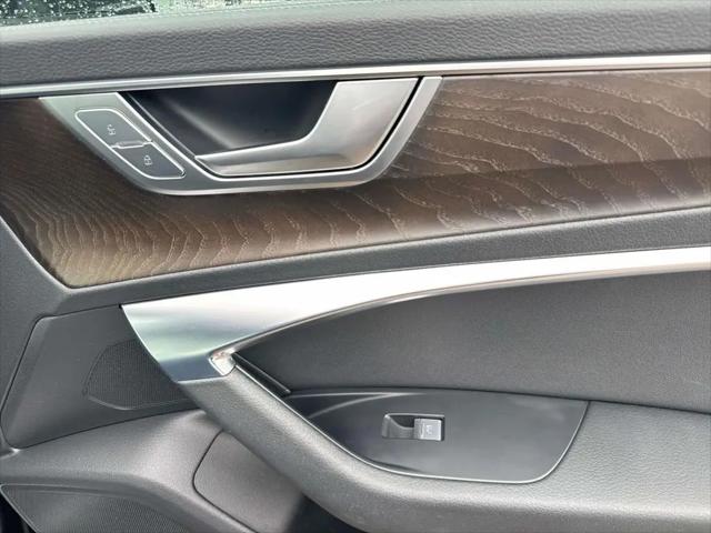 2019 Audi A6 45 Premium